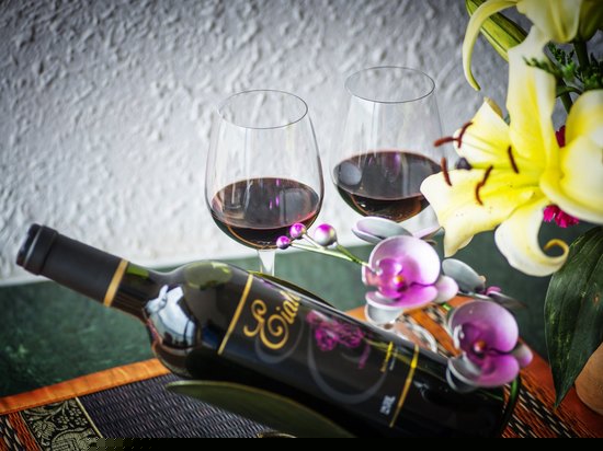 270度海上开放式套房