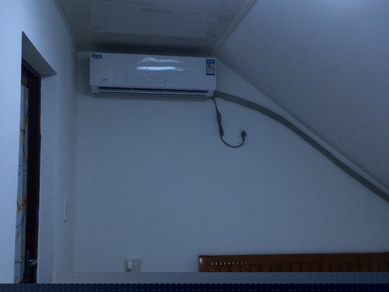 酒店房型