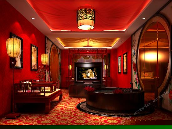 相爱·柔情蜜意系