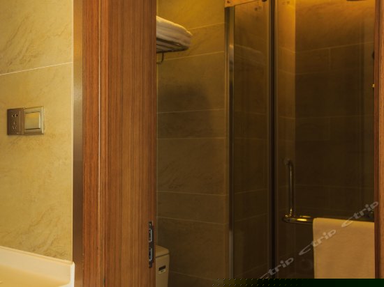 豪华园景两卧室套房