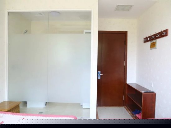 观景标准三人间