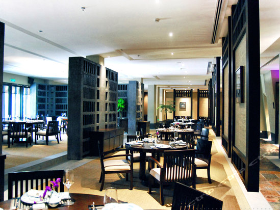 中餐厅