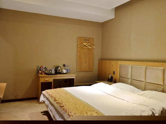 普通单人房(无窗)