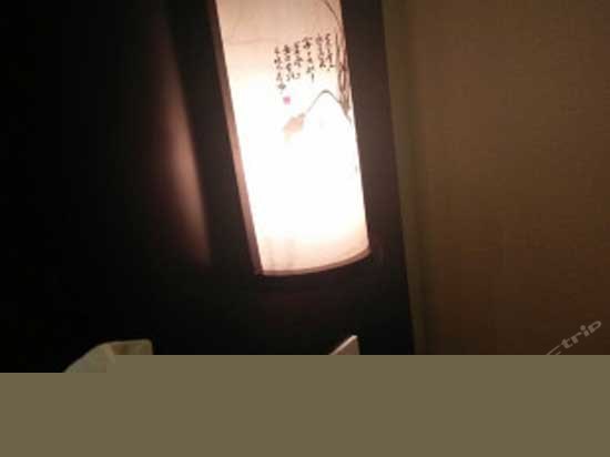酒店房型