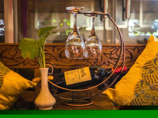 豪华阳台小套房