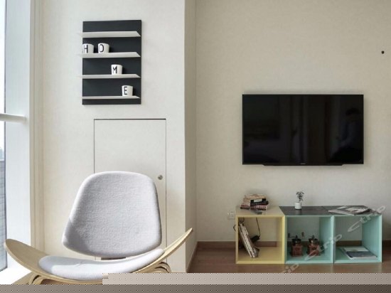 太古里春熙路高品质生活套房