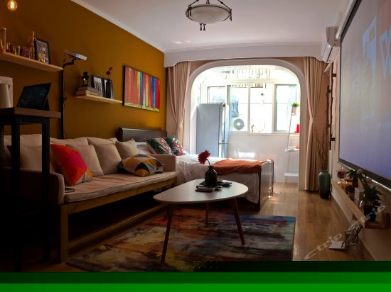 斑斓·家主推精选套房