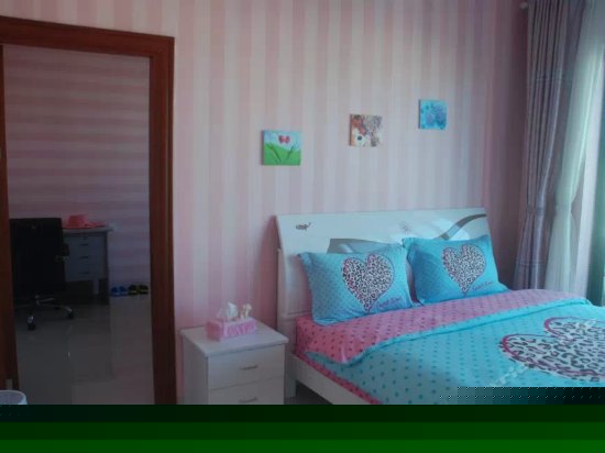 温馨回忆豪华客房