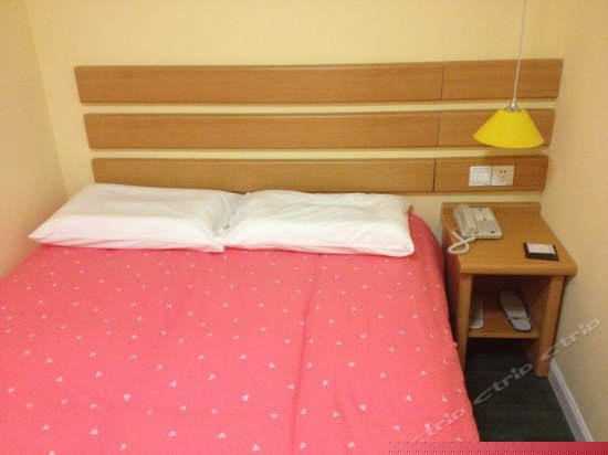 特惠大床房(无窗)