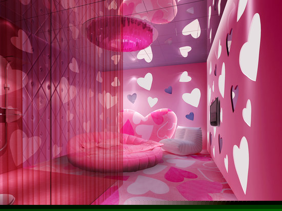 怦然心动（无窗）