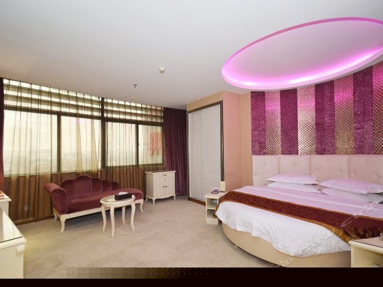 行政单人房（无窗）