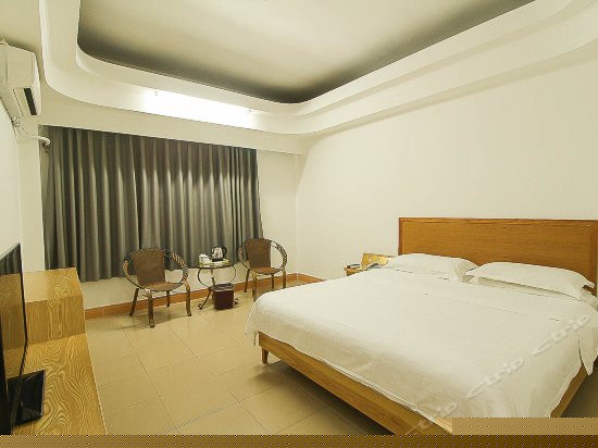 豪华标准间