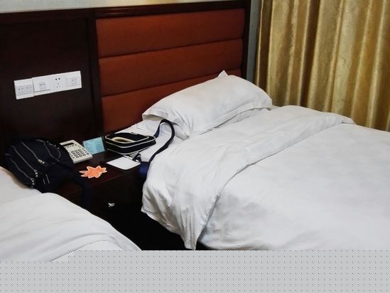 酒店房型