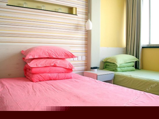 三人间（内宾）