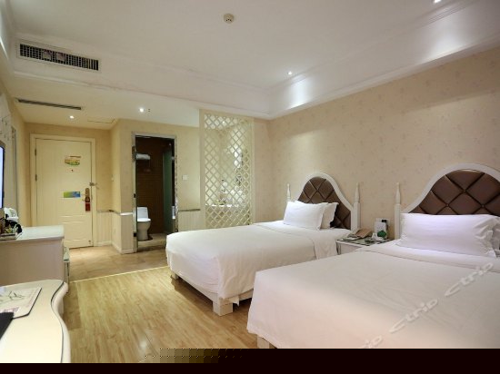 豪华双人间（数码）