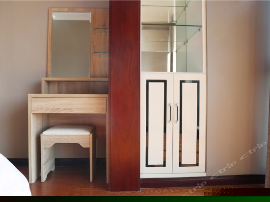 宜居两室大套房