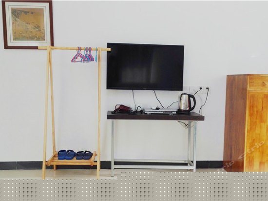 3号营地山林双标房