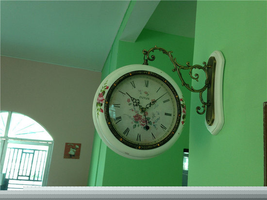 男生青春床位房（上铺）