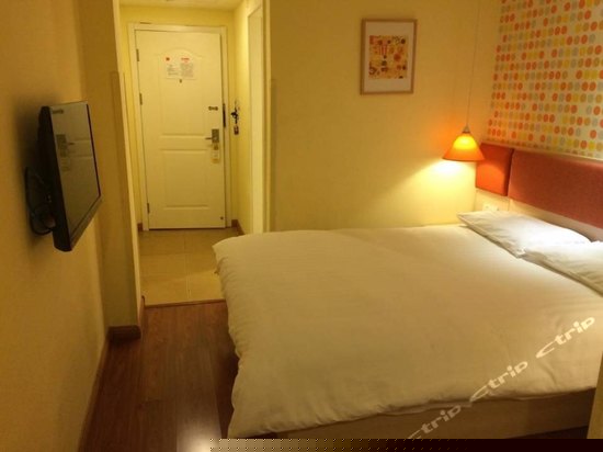 特惠商务房（无窗）