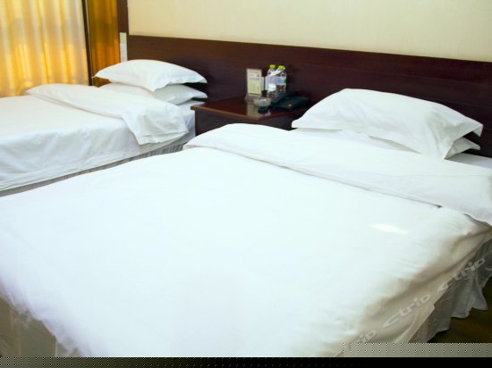 特惠商务标准房