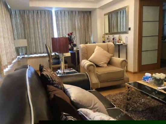 太古里春熙路郎御观景洋房