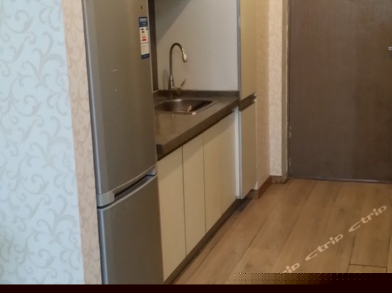 会展中心温馨套房