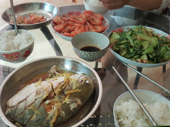 餐厅