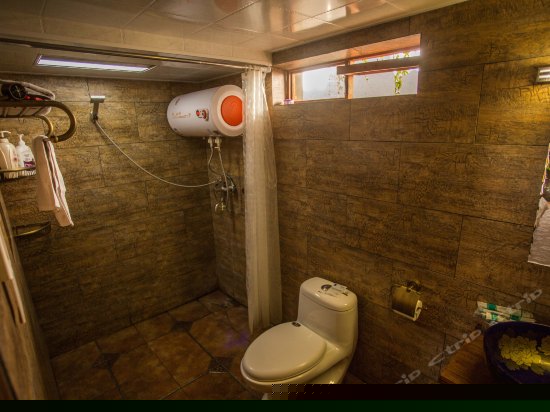 祈涟阁惬意大床房