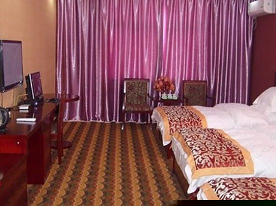 酒店房型