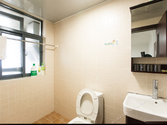 精品园景两室一厅