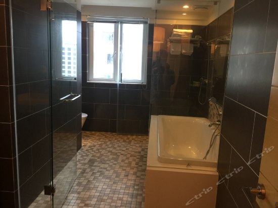 正面全海景二房一厅