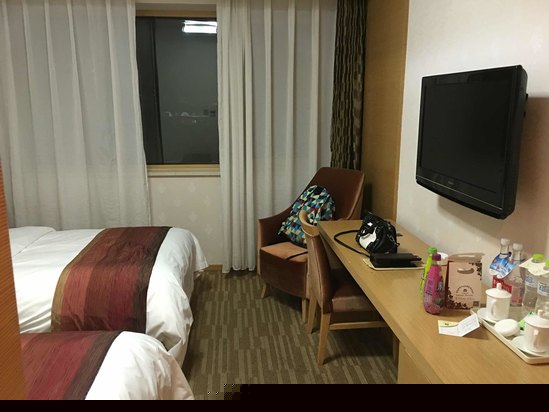 酒店房型