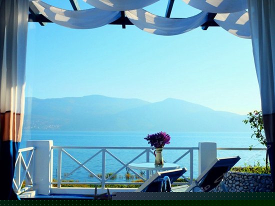 海角七号（私享海景SPA房）