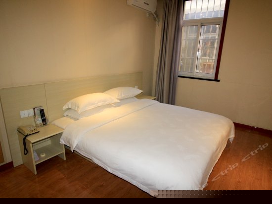 商务楼经济三人间