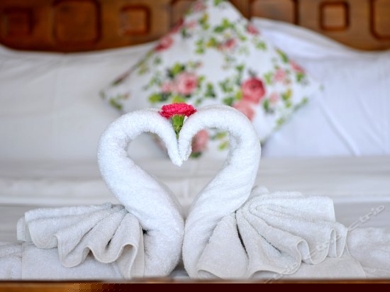 270度海上开放式双露台套房