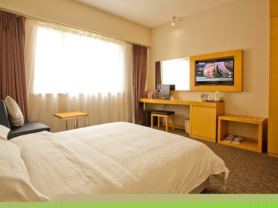 普通单间（商务楼）