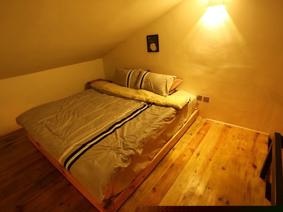 景观蜜月复式房