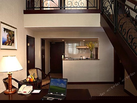 公寓房(一室一厅)