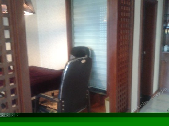 豪华行政商务单间