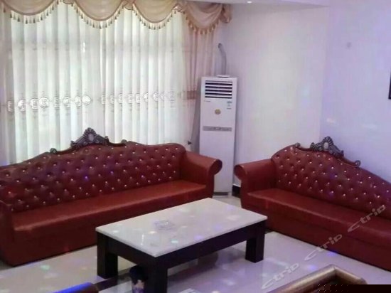 豪华六房KTV麻将别墅