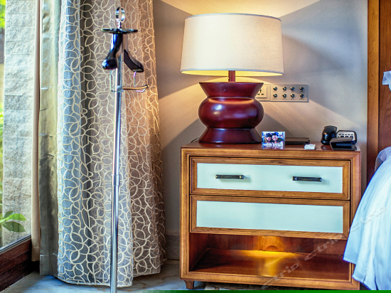 皇家两居海景泳池别墅