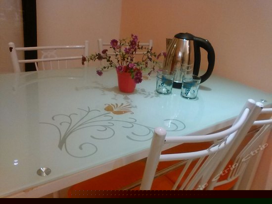 豪华全海景大床一房一厅