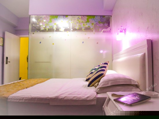 紫情诱惑（情侣房)