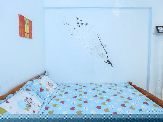 温馨特价房