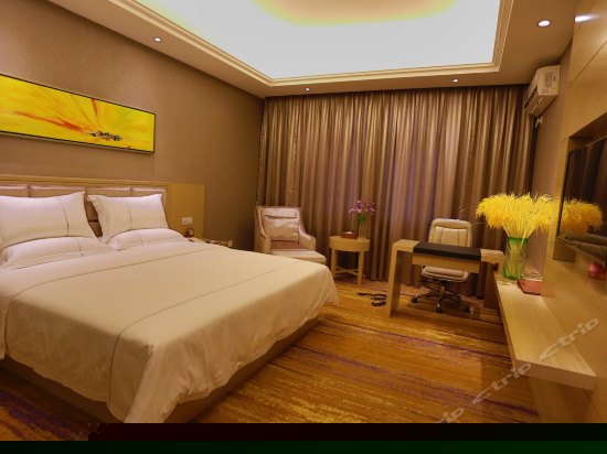 行政大床房