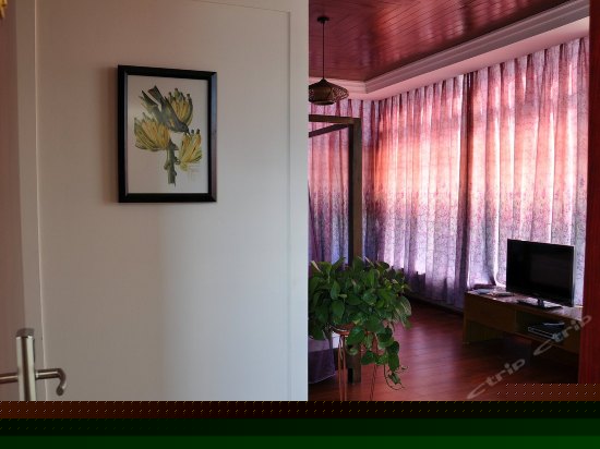 280度风情东南亚大床房