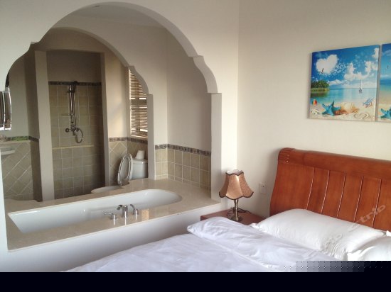 海王洋房三房二厅