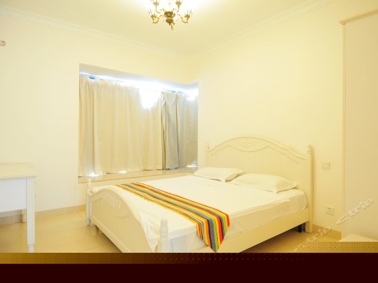 舒适海景二房二厅房