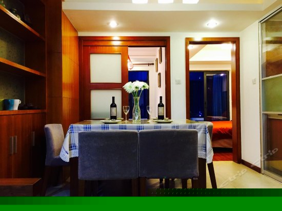 九眼桥旁近春熙路温馨双套房