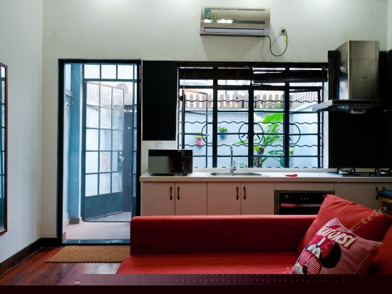 斑斓·家主推精选套房